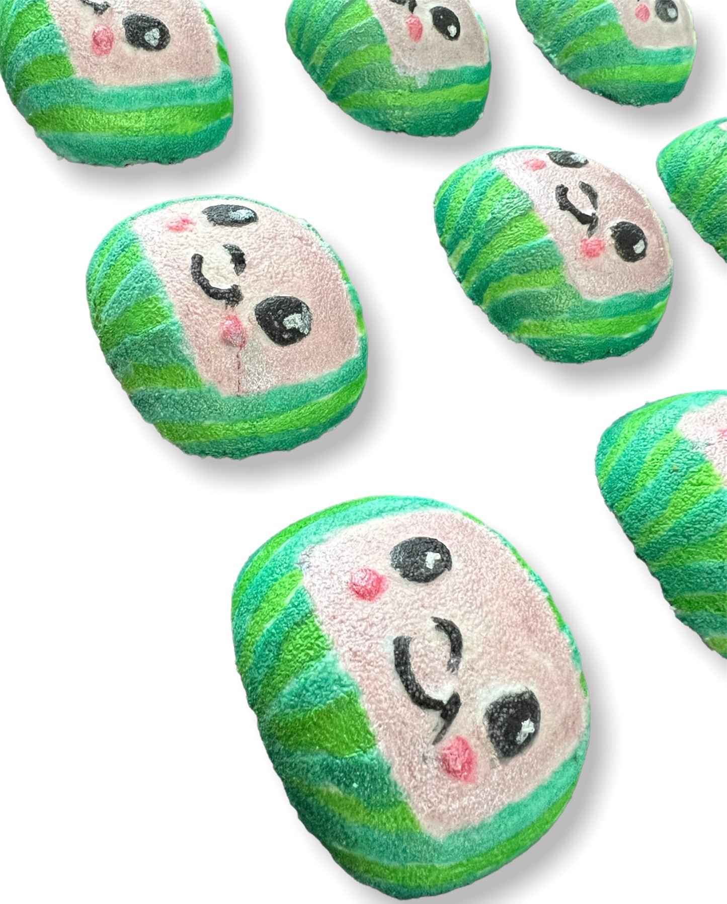 Happy Melon